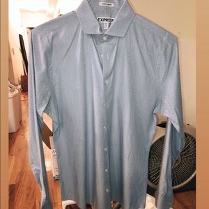 EXPRESS Men’s Dress Shirt